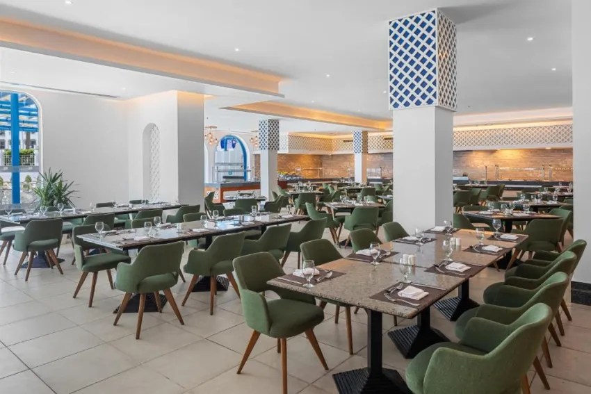 ALBATROS PALACE SHARM  5*-60
