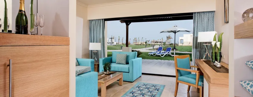 Movenpick Waterpark Resort & Spa Soma Bay 5*-7