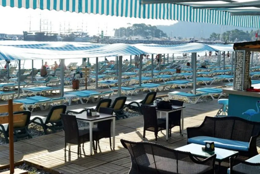 Lancora Beach Hotel 4*-60