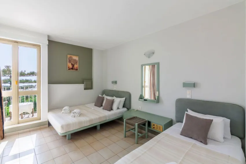 Scaleta Beach Hotel 3*-25