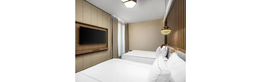 Bayou Villas 5*-15