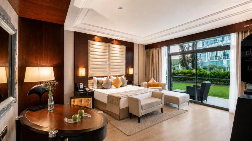 Calista Luxury Resort 5*-29