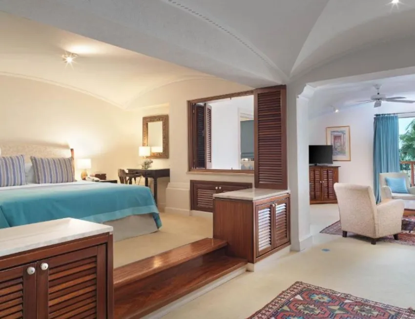 Columbia Beach Resort 5*-22
