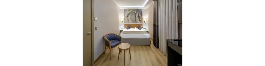 Alba Resort Hotel 5*-13