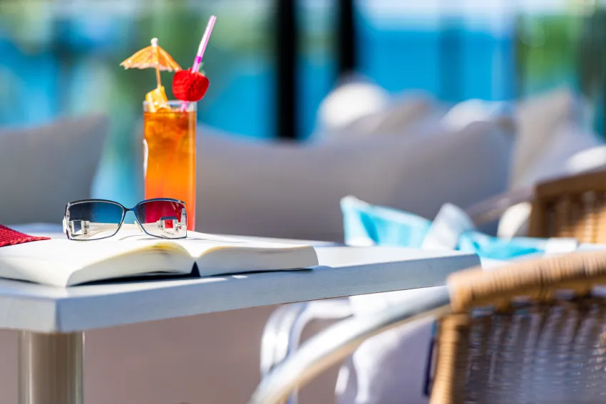 Sealife Buket Resort & Beach Hotel 5*-99