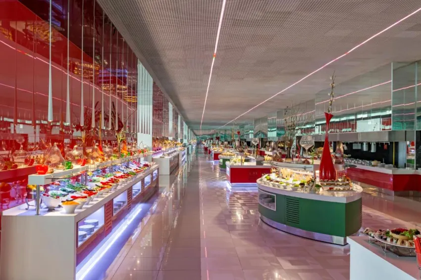 Adam & Eve (Adults Only 16+) 5*-6