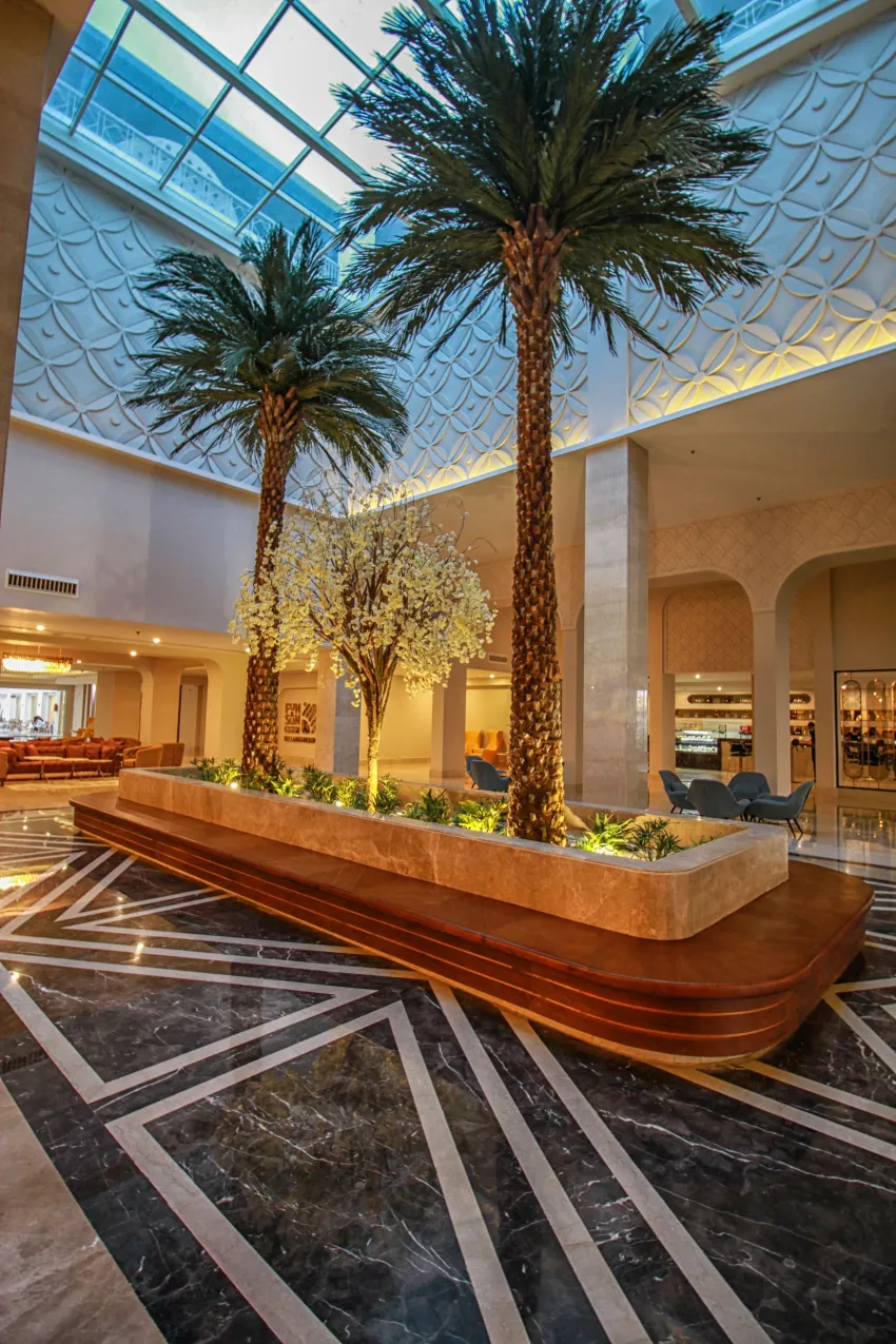 Bellagio Beach Resort & Spa 4*-32