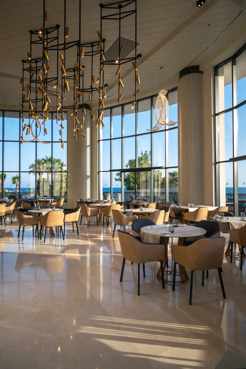 Seaden Quality Resort & Spa 5*-91