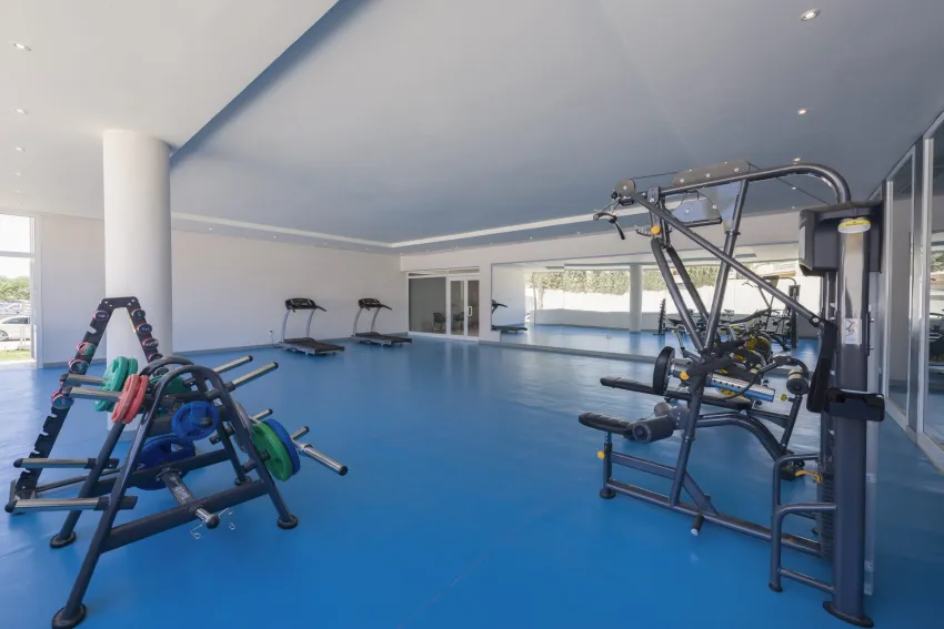 Iberostar Selection Diar El Andalous 5*-25