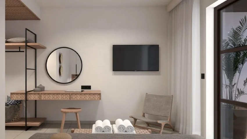 Costa Lindia Beach Resort and Spa 5*-10