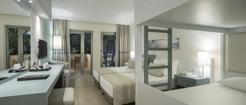 Arcanus Hotels Sorgun 5*-23