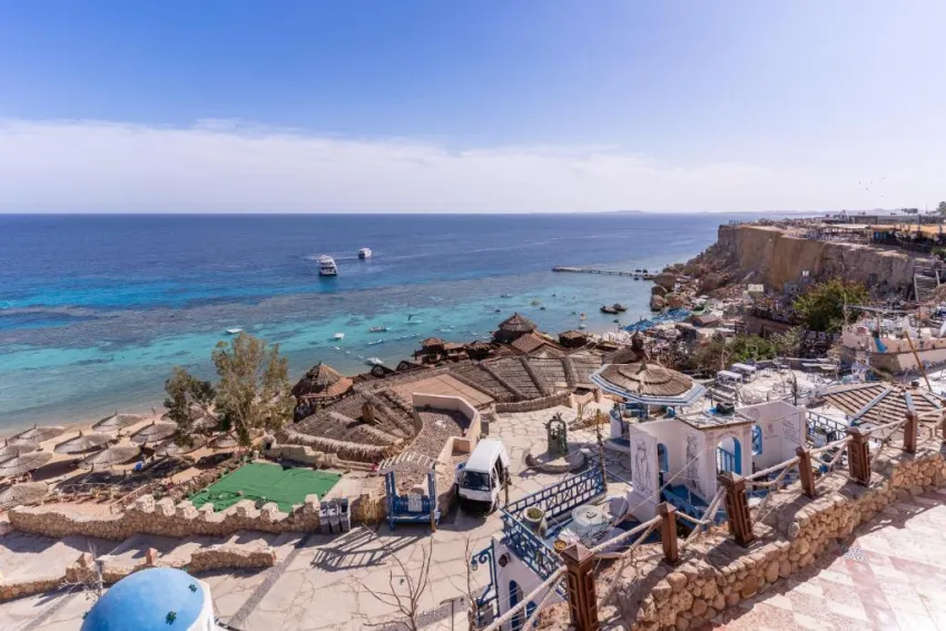 CLUB FARAANA REEF  4*-1