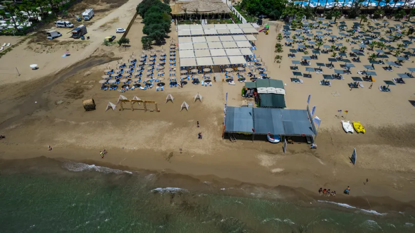 DREAM WATER WORLD HOTEL  5*-9