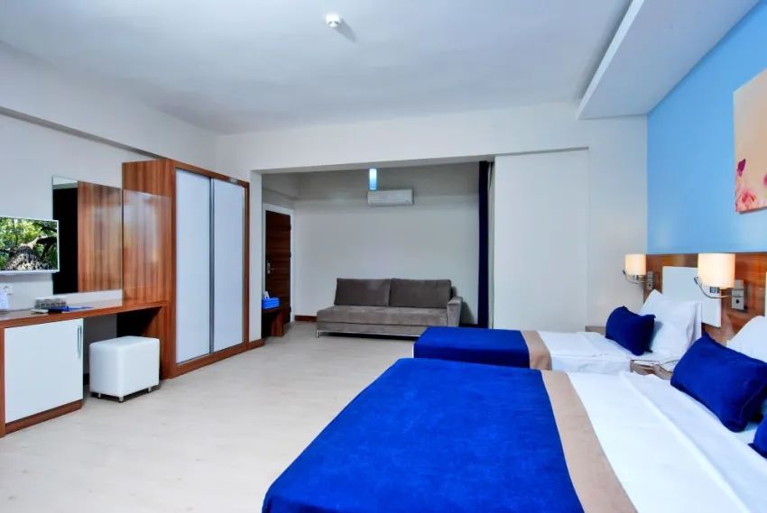 KLEOPATRA RAMIRA HOTEL  4*-3