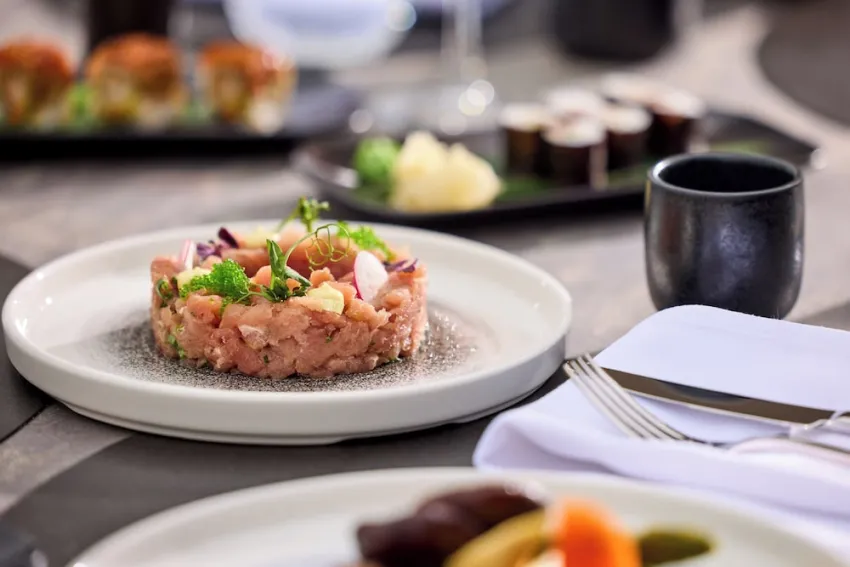 Euphoria Resort 5*-134