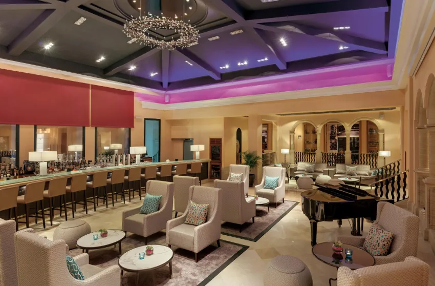 Steigenberger Hotel & Resort Camp de Mar 5*-8