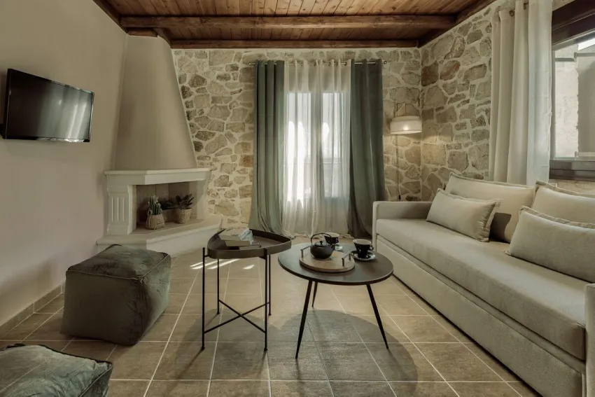 Agrikia Villa -26