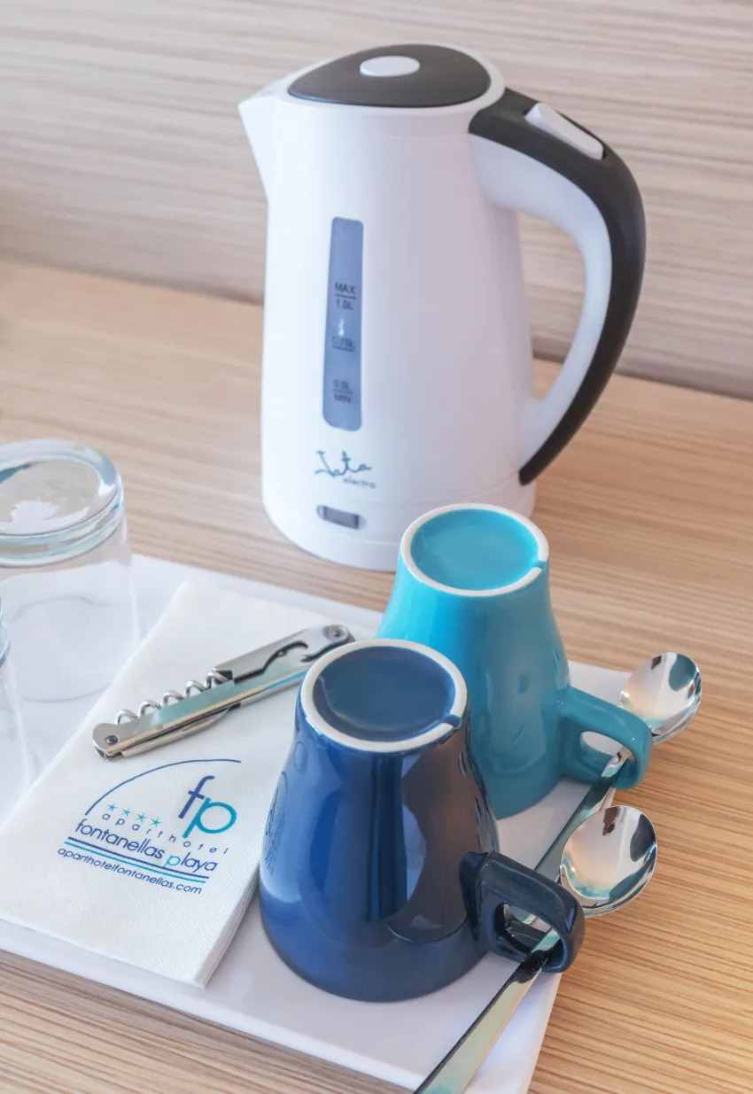 Fontanellas Playa Aparthotel 4*-275