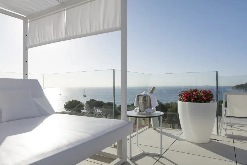 Reverence Mare Hotel 4*-87