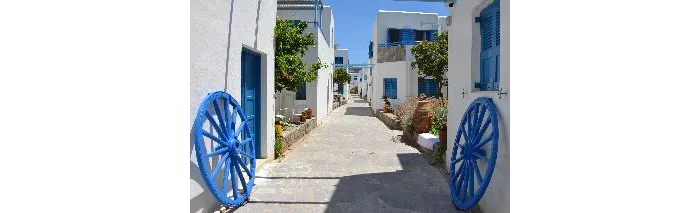 Galeana Beach Hotel 3* - Platanes rethymnon - Grecia