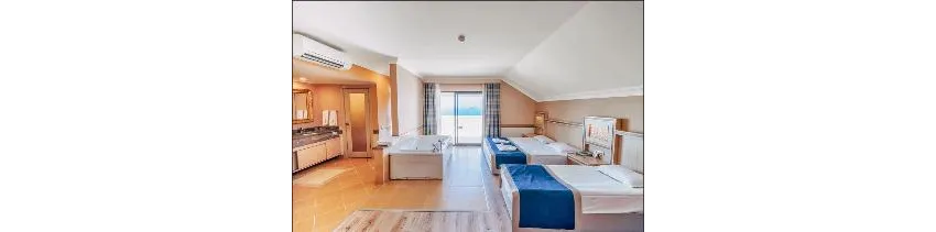 Utopia World Hotel 5*-8