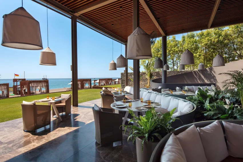 Maxx Royal Kemer Resort 5*-136