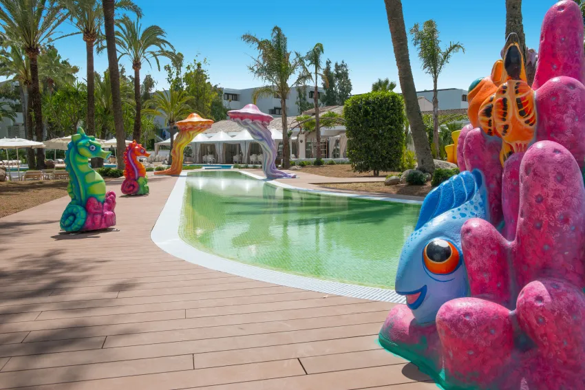 Iberostar Waves Ciudad Blanca 4*-74