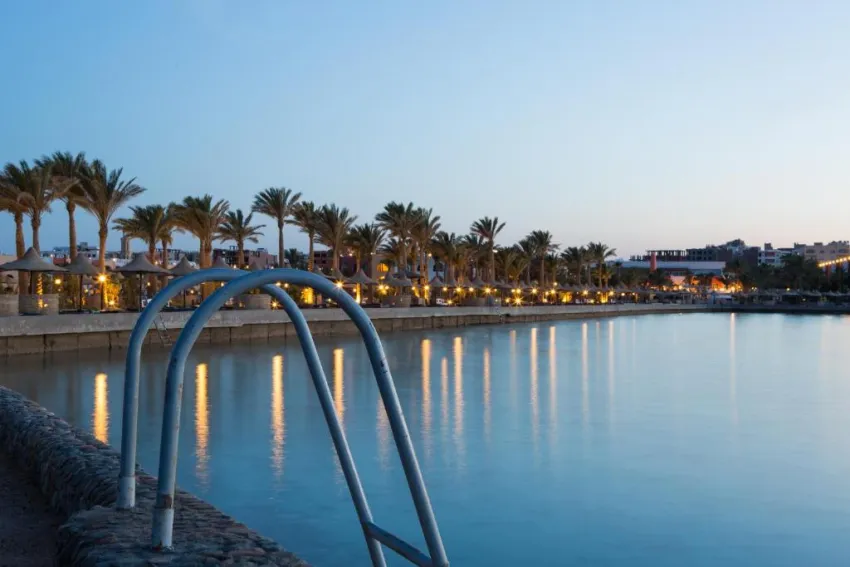 ARABIA AZUR RESORT  3*-6