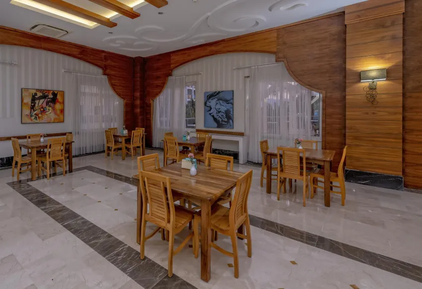 Lake & River Side Hotel & Spa 5*-19