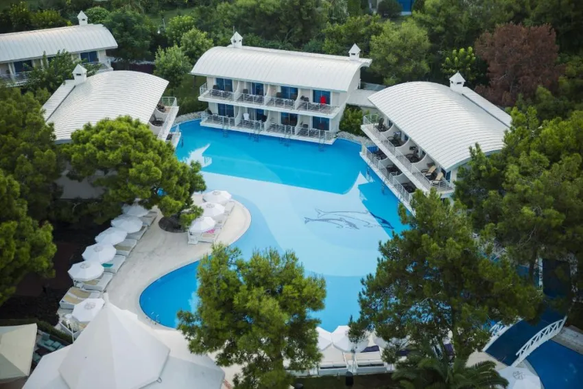 TITANIC DELUXE LARA  5*-39