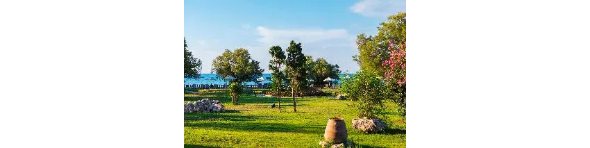 Domes Aulus Zante, Autograph Collection 5*-4