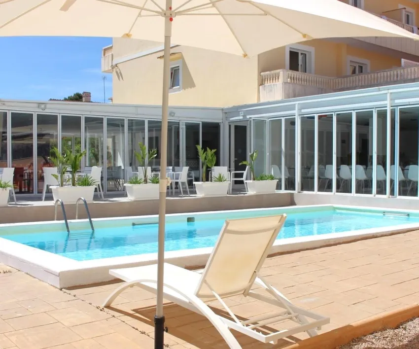 Bluewater Hotel 3*-15