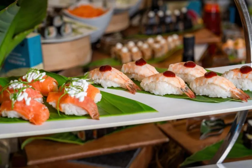 Baia Lara Hotel 5*-45