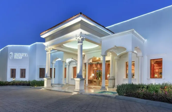 Jaz Elite Palace 5* - Sharm el maya - sharm el sheikh - Egipt