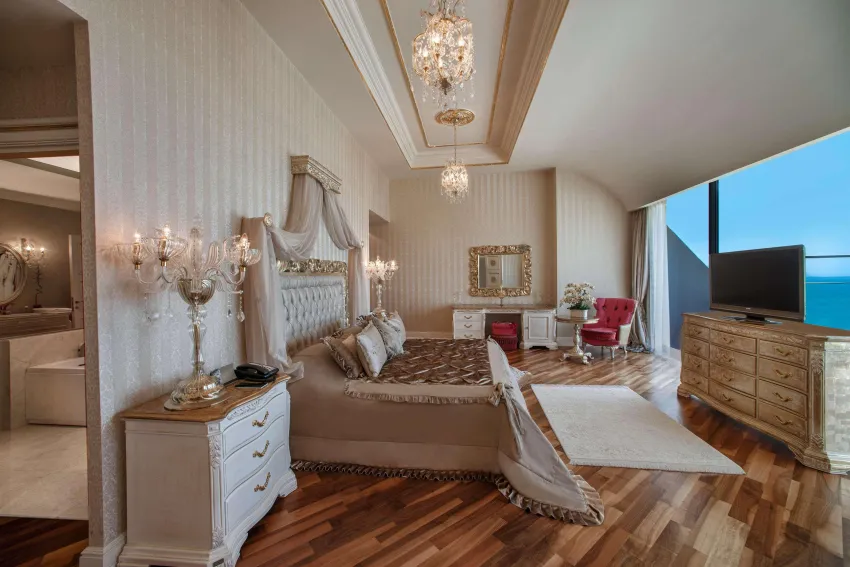 Maxx Royal Belek Golf Resort 5*-32