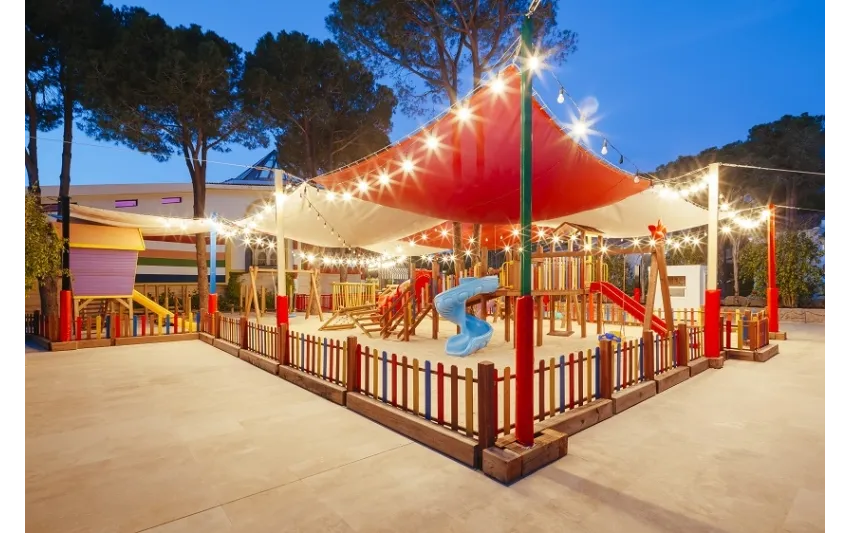 Selectum Luxury Resort Belek 5*-16