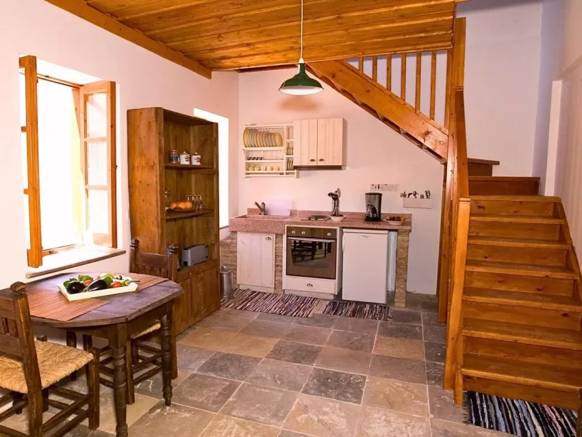 Eveleos Country House 4*-19