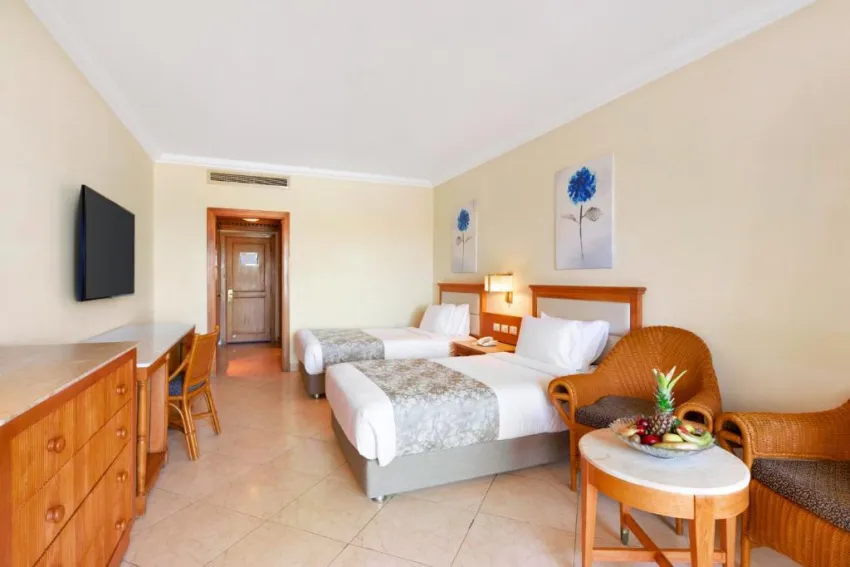 ALBATROS ROYAL GRAND SHARM EL SHEIKH (ADULT ONLY16+)  5*-128
