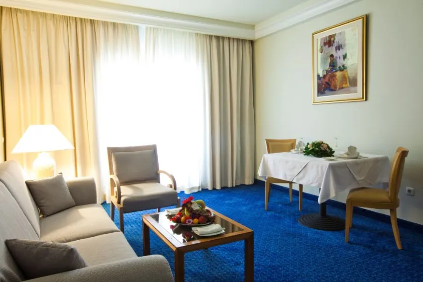 EL MOURADI MAHDIA  4*-22