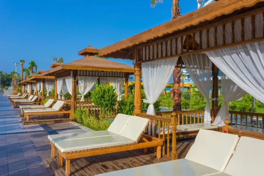 EFTALIA OCEAN RESORT  5*-13