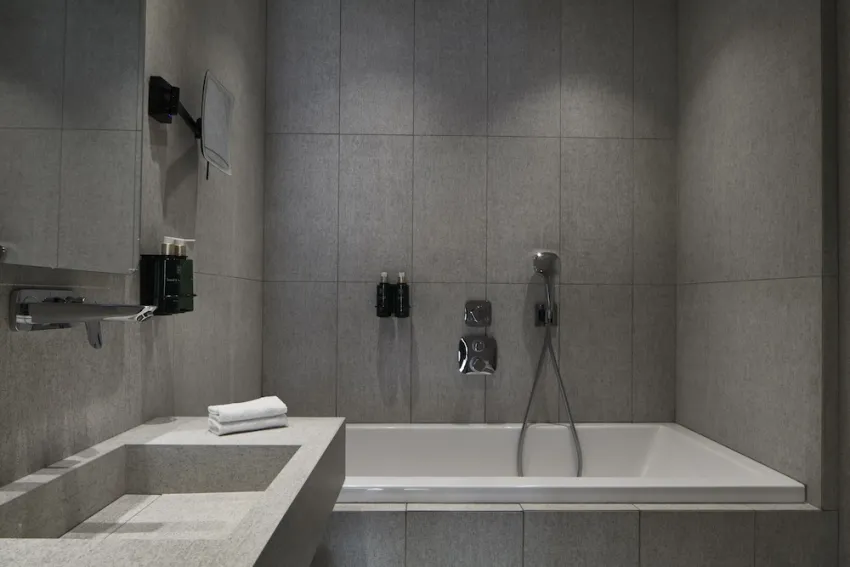 Amira Luxury Resort and Spa 5*-39