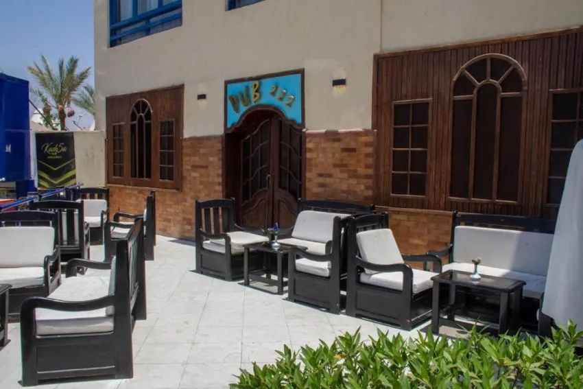 CATARACT RESORT  4*-22