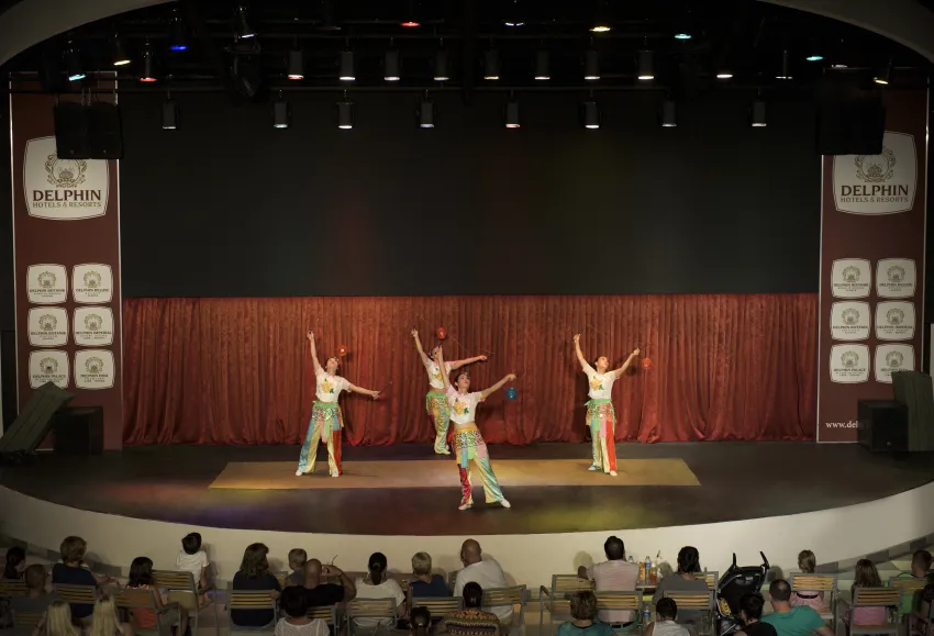 Botanik Hotel & Resort 5*-37