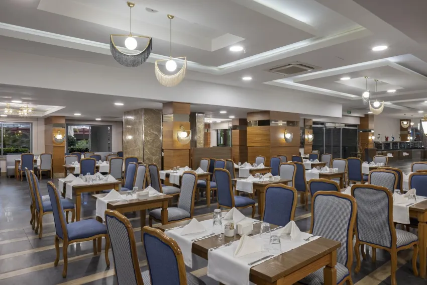 Wyndham Garden Lara 4*-14