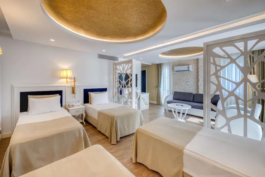 Sealife Family Resort Hotel 5*-49