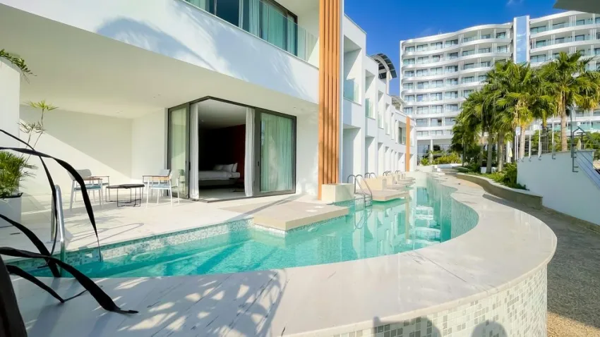 Radisson Beach Resort 5*-21