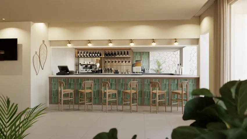 Aluasoul Mallorca Resort 4*-36