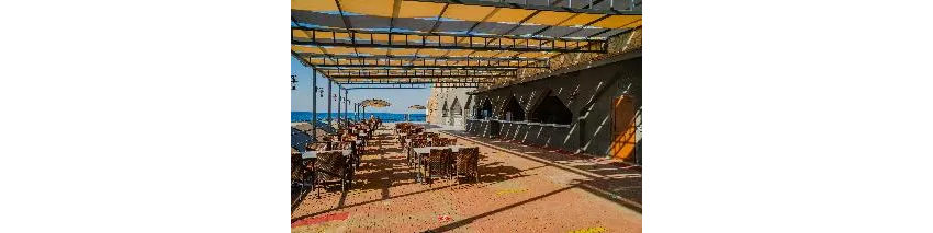 Senza Garden Holiday Club 5*-58
