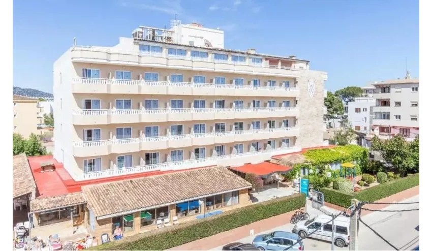 Blue Sea Don Jaime 3*-3