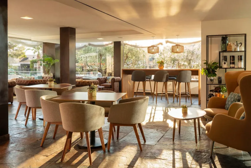 Iberostar Selection Playa de Muro Village 5*-24